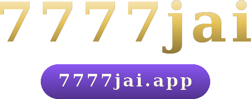 7777jai logo